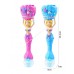 Mermaid  Bubble Wand (36pcs/box)