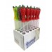 Fruits Bubble Wand (4display/box)