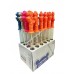 Horse Bubble Wand (4display/box)