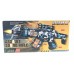 B/O Gun w/sound & lights (48pcs/box)