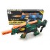 B/O Gun w/sound&light-belt (36pcs/box)