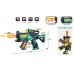 B/O Gun (72pcs/box)