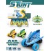 12pcs Stunt car Set (8dz/box)