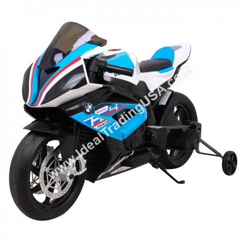 Kid's Motorcycles Ride On (1pcs/box)