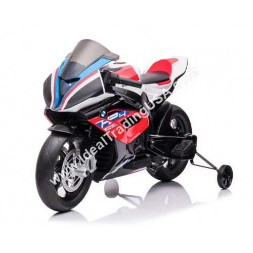 Kid's Motorcycles Ride On (1pcs/box)