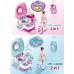 Little Lugagge Beauty Set (18pcs/box)