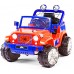 Spiderman Ride On Jeep (1pcs/box)