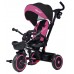 Pink Tricycle w/Canopy (1pcs/box)