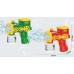 10 HolesTrain Bubble Gun (48pcs/box)