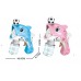 10 Holes Dolphin Bubble Gun (48pcs/box)