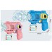 10 Holes Bubble Gun (48pcs/box)