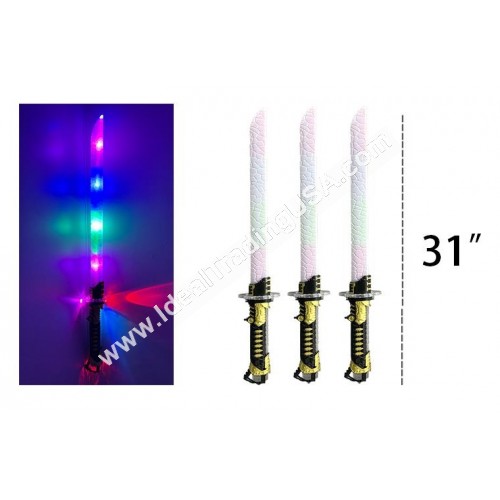 Ninja Sword (8dz/box)