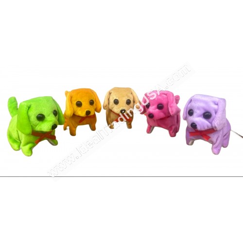 B/O Walking Dog (10dz/Box)