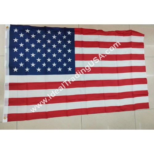USA Flag (20dz/box)