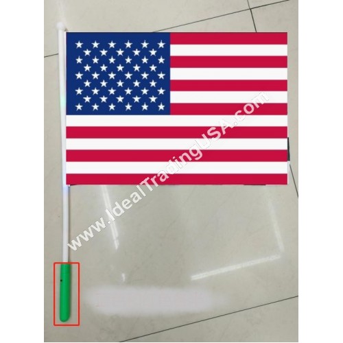 USA Flag (25dz/box)