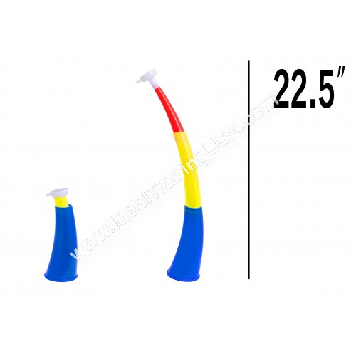 Air trumpet (250pcs/box)