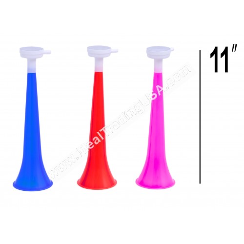 Air Mix Color trumpet (1000pcs/box)