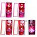 LED Rose w/bear (20pcs/box)