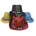 New Year Hat mix color (20dz/box)