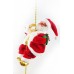 Climbing Rope Santa (24pcs/Box)