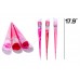 18" Single Rose (24dz/box)