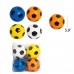 Foam Soccer ball 15cm (20pack/box) (4ball/pack)
