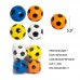 Foam Soccer ball 15cm (20pack/box) (4ball/pack)