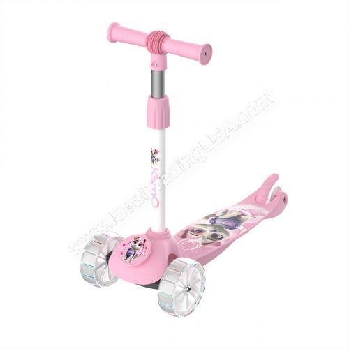 3 Wheel Scooter (6pcs/Box)