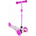 Pink  3 Wheel Scooter (6pcs/Box)