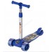 3 Wheel Scooter w/lights(6pcs/Box)