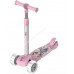 3 Wheel Scooter w/lights(6pcs/Box)