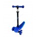 3 Wheel Scooter w/lights(6pcs/Box)