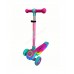 3 Wheel Scooter w/lights(6pcs/Box)