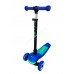 3 Wheel Scooter w/lights-music(6pcs/Box)