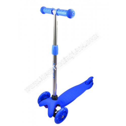 3 Wheel Scooter (6pcs/Box)