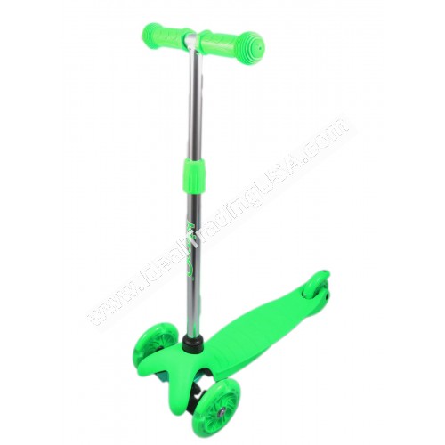 3 Wheel Scooter (6pcs/Box)