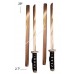Wooden Sword (6dz/box)