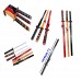 Wooden Color Sword (6dz/box)