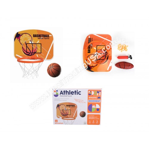 Basketball Hoop (24pcs/box)