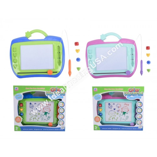 Magnetic Writing Board (20pcs/box)