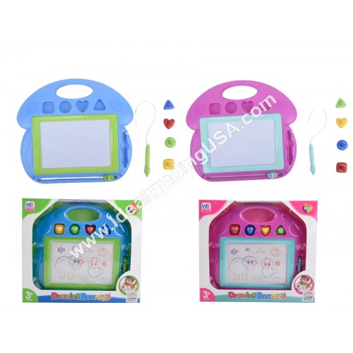 Magnetic Writing Board (42pcs/box)