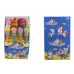Unicorn Bubble Stick (6display/box)