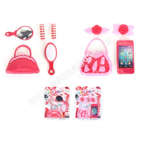 Beauty Set (96pcs/box)