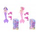 11" Mermaid Set (96pcs/box)