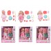 14" Doll Set w/IC & Accessories(12pcs/box)