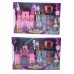 Castle Set w/ light & Music (20pcs/box)