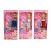 11.5" Doll Set (96pcs/box)