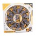 12pcs P/B Engineering truck Set (30pcs/box)