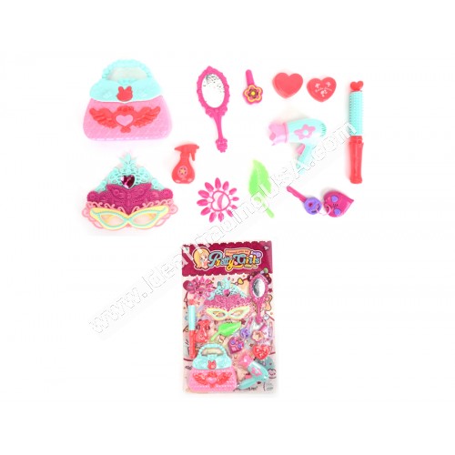 Beauty Set (48pcs/box)