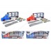 Truck w/6pcs sliding cars (24pcs/box)